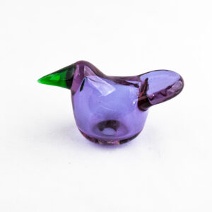 OIVA TOIKKA SIEPPO LASILINTU