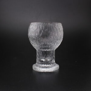 IITTALA KEKKERIT MOUKKU VALKOVIINILASI