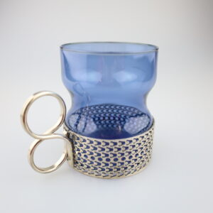 IITTALA TSAIKKA KUUMAJUOMALASI, 23 CL