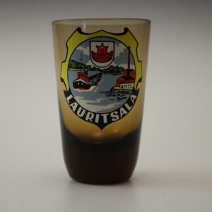 SNAPSILASI, LAURITSALA