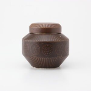 ARABIA KAARNA PURKKI