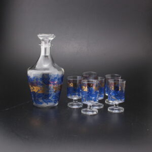 LUMINARC KARAHVI JA 6 LASIA