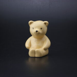 PENTIK MURRR MURRR NALLE