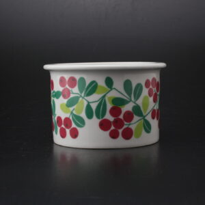 ARABIA POMONA PUOLUKKA PURKKI