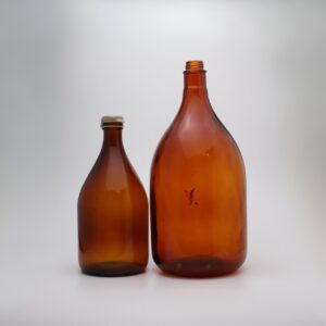 ISOT APTEEKKIPULLOT, 2 KPL