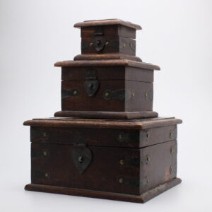 PUISET KORISTEARKUT, 3 KPL