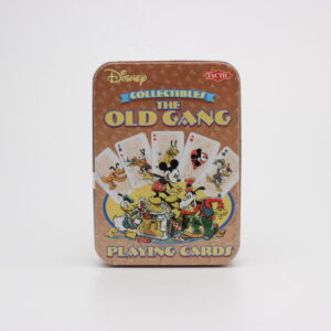 TACTIC DISNEY PELIKORTIT