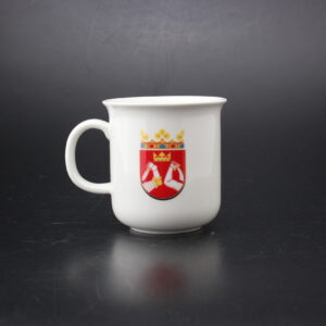 ARABIA ARCTICA KARJALA KUPPI