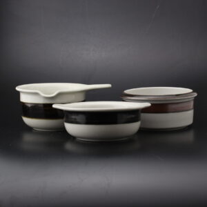 ARABIA KARELIA KULHOT, 3 KPL