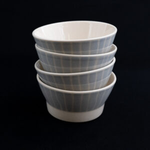 PENTIK INKIVÄÄRI -SARJAN KULHOT 4 KPL