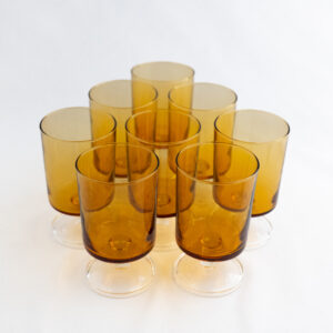 LUMINARC CAVALIER VIINI-/COCKTAILLASIT 8 KPL