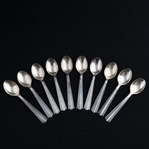 MARGIT HOPEALUSIKAT 10 KPL