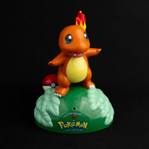 POKEMON KERÄILYFIGUURI