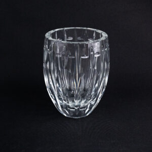 RIIHIMÄEN LASI KRISTALLIMALJA