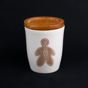 PENTIK PIPARI -PURKKI