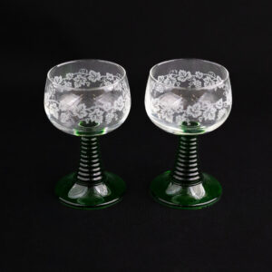 LUMINARC REININVIINILASIT 2 KPL