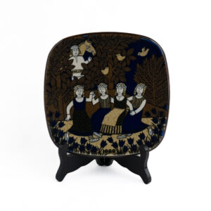 ARABIA KALEVALA VUOSILAUTANEN 1989