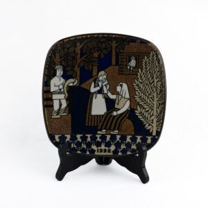 ARABIA KALEVALA VUOSILAUTANEN 1992