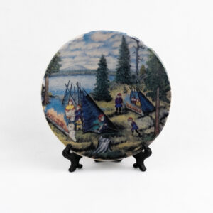 "RAKOVALKEALLA" SEINÄLAUTANEN