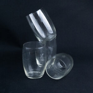 HIOTUT VINTAGE LASIT 4 KPL