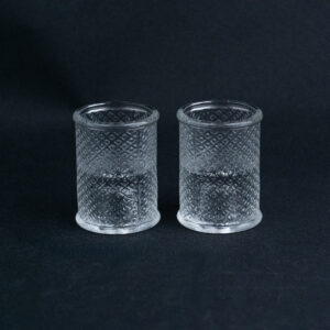 NUUTAJÄRVI KÄÄNTÖ KYNTTILÄNJALKA 2 KPL