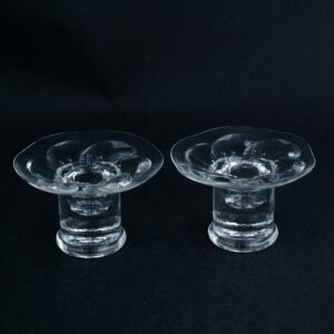 NURMIJÄRVI LUMME -KYNTTILÄNJALAT 2 KPL