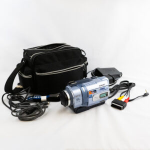 SONY HANDYCAM DCR-TRV238E -VIDEOKAMERA