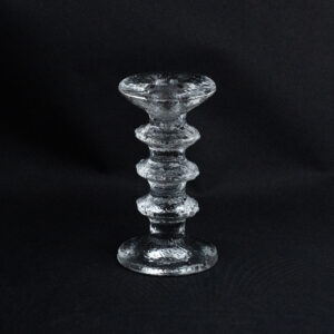 IITTALA FESTIVO -KYNTTILÄNJALKA