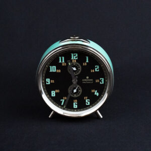 JUNGHANS -HERÄTYSKELLO