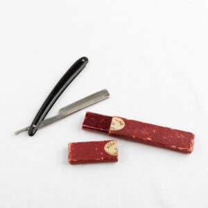 C.V. HELJESTRAND PARTAVEITSI