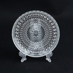 KASTEHELMI LASINALUSET 6 KPL