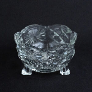 RIIHIMÄEN LASI SOKERIKKO