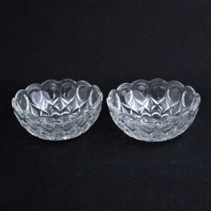 VINTAGE LASIKULHOT 2 KPL