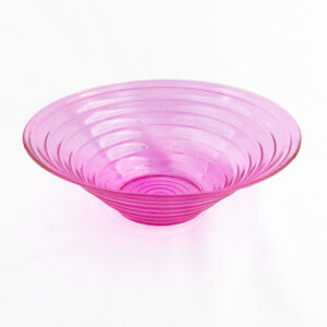 IITTALA AINO AALTO PINKKI LASIKULHO