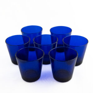 IITTALA KARTIO JUOMALASIT 7 KPL