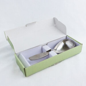 IITTALA "COLLECTIVE TOOLS" -SARJAN TARJOILULUSIKKA