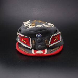 ARMEIJAN KORISTELTU HATTU