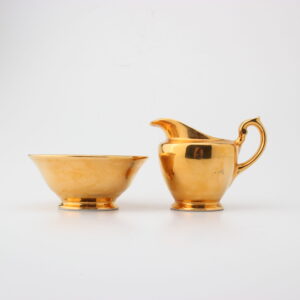 ARABIA KERMAKKO JA SOKERIKKO