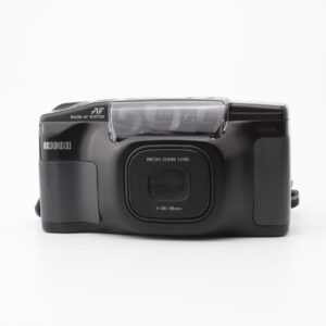 RICOH RZ-750 KAMERA