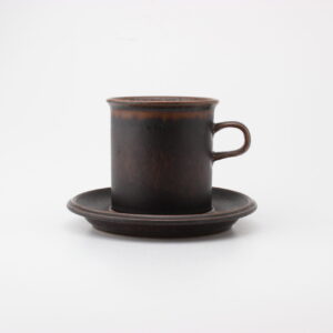 ARABIA RUSKA KUPPI JA TASSI