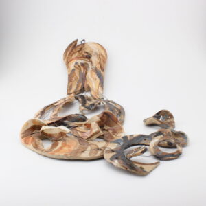 ROIKKUVA KERAAMINEN KORISTE