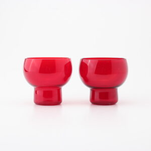 NUUTAJÄRVI 1119 COCKTAILLASI, 2 KPL