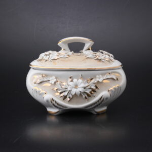 CHEREMENKO POSLIINIKULHO