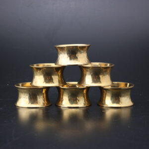 SERVETTIRENKAAT, 6 KPL