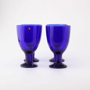 IITTALA VERNA LASIT, 4 KPL