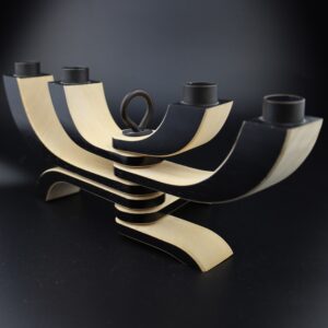 NORDIC LIGHT KYNTTILÄNJALKA