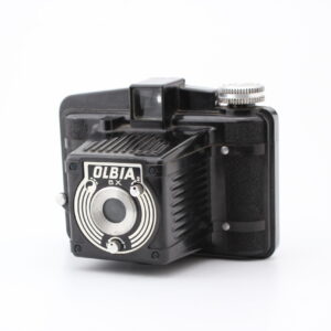OLBIA BX KAMERA