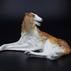 VINTTIKOIRA, LOMONOSOV BORZOI