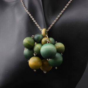 AARIKKA RYPÄLE KAULAKORU