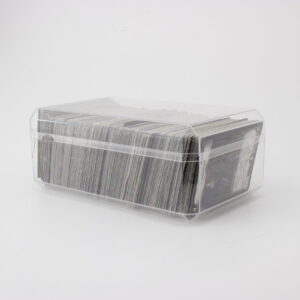 DUEL MASTERS PELIKORTIT, 370 KPL